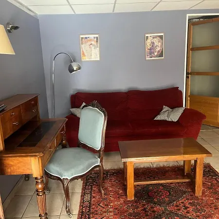 Confort Au Coeur Du Parc Livradois Forez Cunlhat