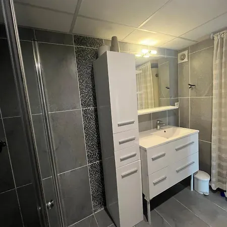 Confort Au Coeur Du Parc Livradois Forez