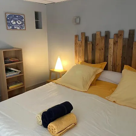 Apartmán La Pause Nature *