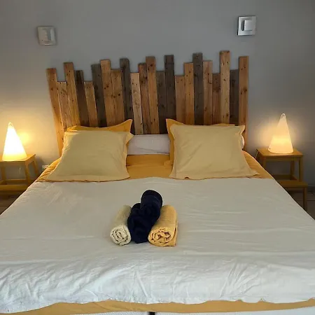 Confort Au Coeur Du Parc Livradois Forez Apartment Cunlhat