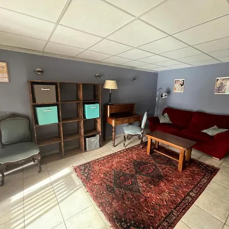 Confort Au Coeur Du Parc Livradois Forez Cunlhat