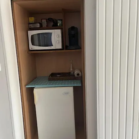 Apartmán La Pause Nature Cunlhat