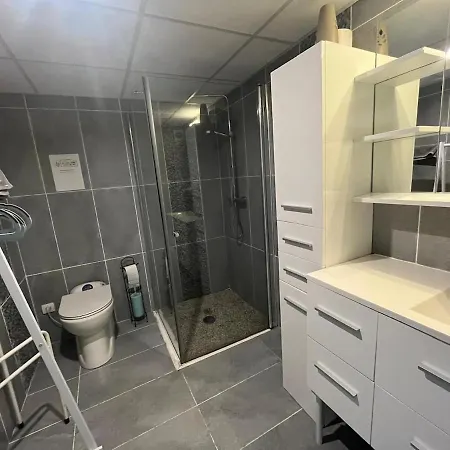 Confort Au Coeur Du Parc Livradois Forez Cunlhat