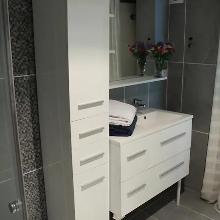 Confort Au Coeur Du Parc Livradois Forez Apartment