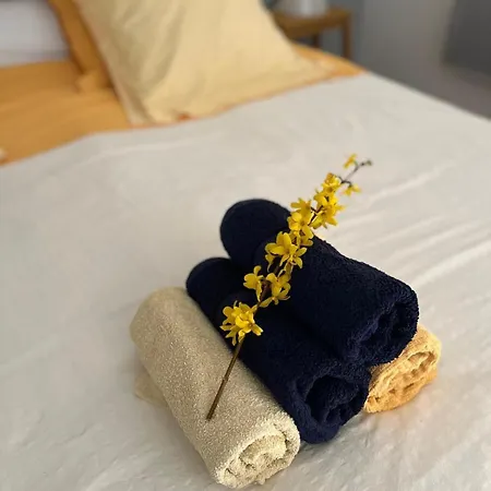 Apartmán La Pause Nature Cunlhat