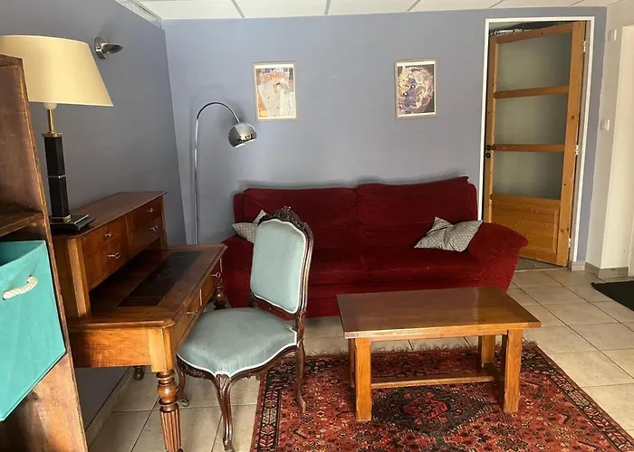 Confort Au Coeur Du Parc Livradois Forez Cunlhat