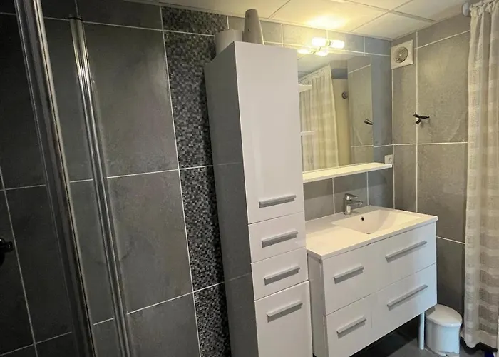 Confort Au Coeur Du Parc Livradois Forez