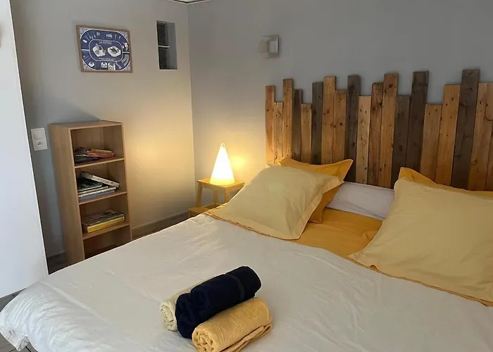 Appartement Confort Au Coeur Du Parc Livradois Forez *