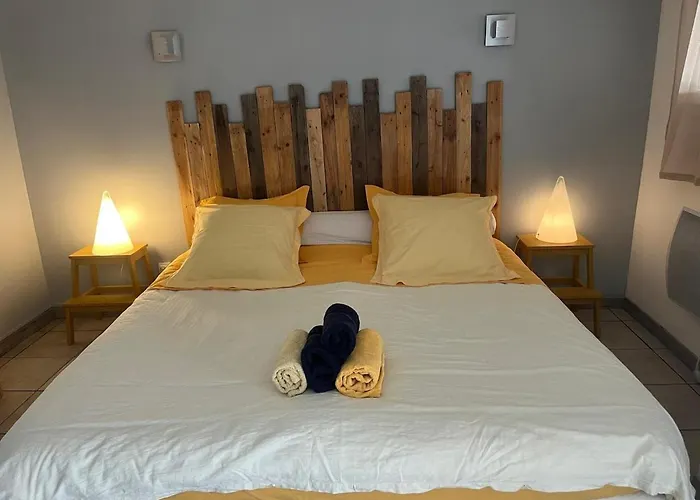 Confort Au Coeur Du Parc Livradois Forez Appartement Cunlhat