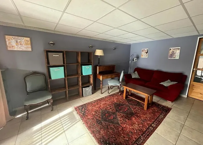 Confort Au Coeur Du Parc Livradois Forez Cunlhat