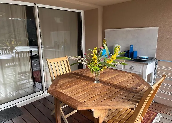 Appartement Confort Au Coeur Du Parc Livradois Forez *