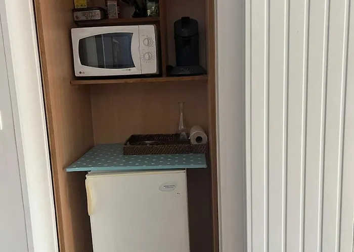 Appartement Confort Au Coeur Du Parc Livradois Forez Cunlhat