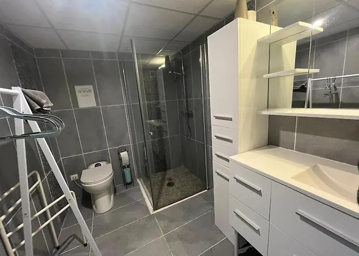 Confort Au Coeur Du Parc Livradois Forez Cunlhat