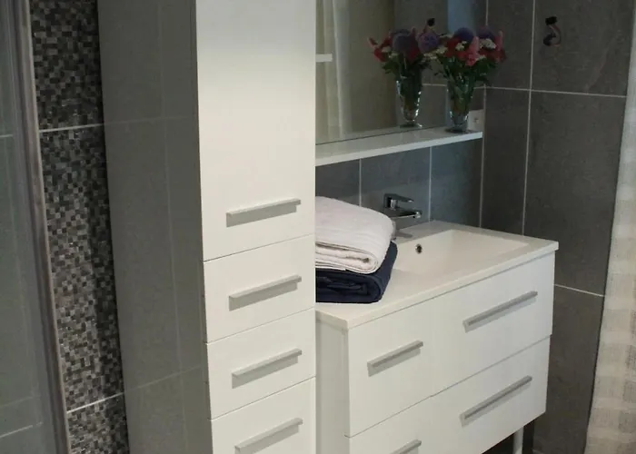 Confort Au Coeur Du Parc Livradois Forez Appartement